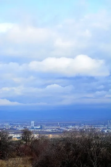 Валежи и градушки