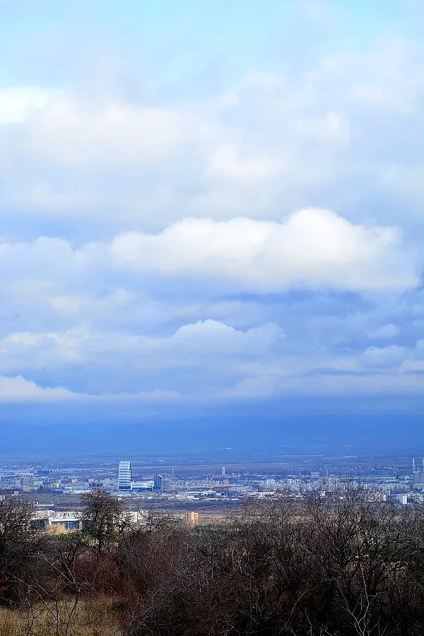 Валежи и градушки