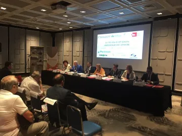 ДИСКУСИЯТА НА СТАНДАРТ: Дамянова: Бизнесът влиза в университетите