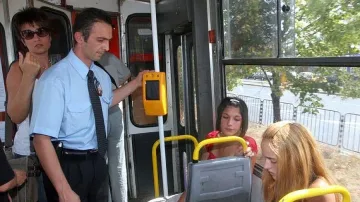 Дневна и нощна карта за всички линии в София вече и през мобилен телефон