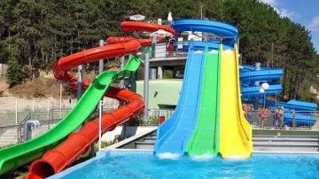 Пострадалото момиче в аквапарк вече е в стабилно състояние