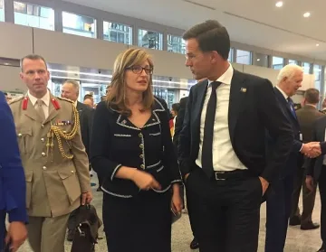 Външният министър заяви, че Холандия и Франция ни пречат да влезем в Шенген