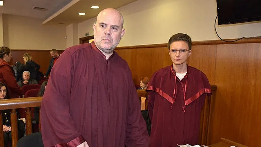 Даниела Начева поема Спецпрокуратурата