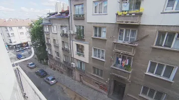 Искат до Е2000 на квадрат за неремонтирани апартаменти