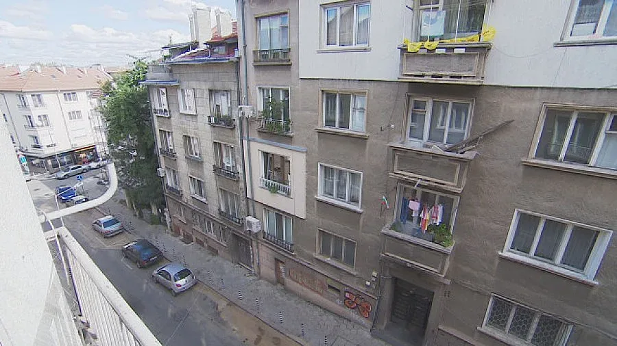 Искат до Е2000 на квадрат за неремонтирани апартаменти