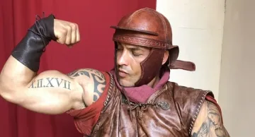 Митака в нова филмова продукция, може да се махне от „София ден и нощ”