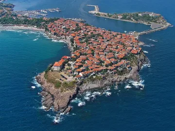 Магията на празника на Созопол