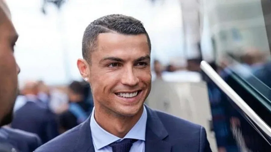 Кристиано счупи рекорда в Италия със 105 млн. евро