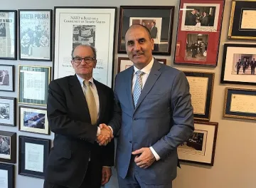 US дипломат: Българите искат повече Америка в България