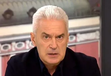 Сидеров призова за смекчаване на тона сред Патриотите