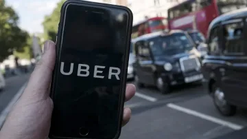 Uber ще предлага и електрически скутери