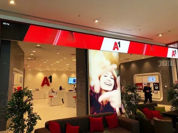 А1 предлага собствено съдържание и през VR