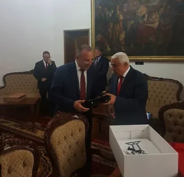 Ще съгласуваме с Румъния позициите си за Общата селскостопанска политика