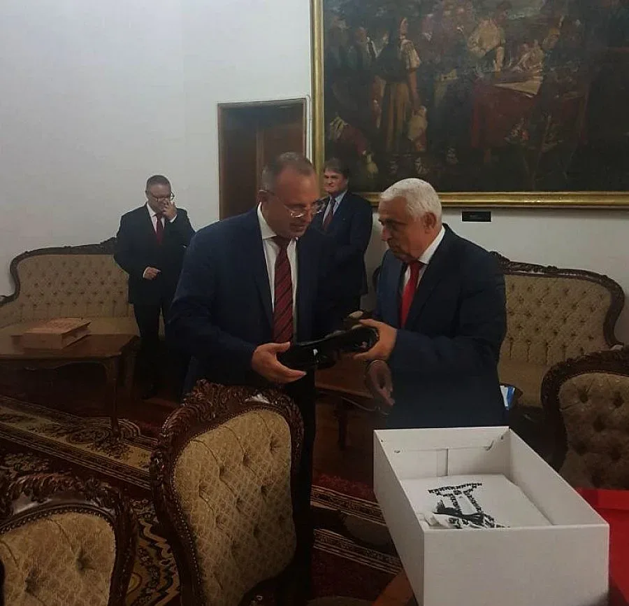 Ще съгласуваме с Румъния позициите си за Общата селскостопанска политика