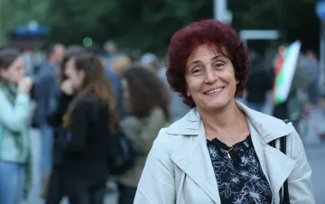 Емилия Дворянова: Творците са пророците на съвременния свят