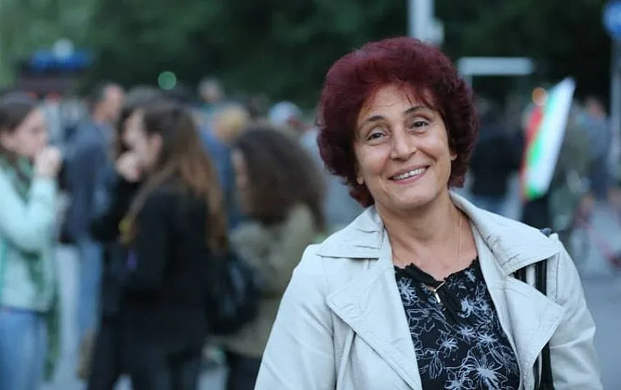 Емилия Дворянова: Творците са пророците на съвременния свят