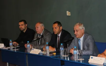 Стартъпи могат да ползват до 200 хил. лв. безвъзмездно финансиране 