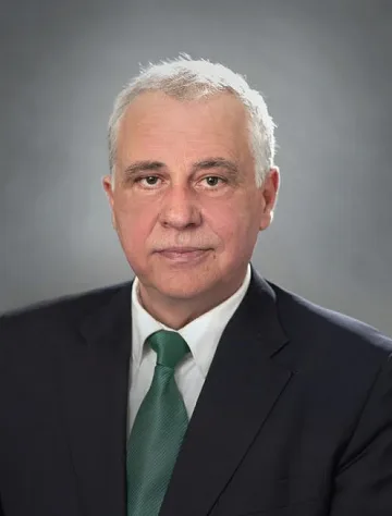 Кръстин официално стана посланик в Русия