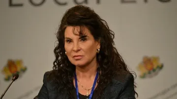 Организации на и за хората с увреждания защитиха Султанка Петрова