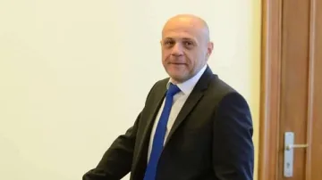 Томислав Дончев: В коалицията има вибрации, но няма структурни предпоставки за предсрочни избори