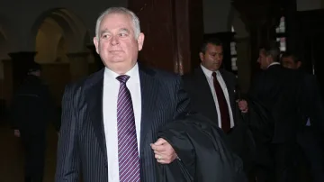 Бившият шеф на разузнаването Кирчо Киров отново е с парична гаранция