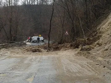 Планират ремонт за 19 млн. на Айтоския проход