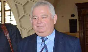 Замениха домашния арест на Кирчо Киров с парична гаранция