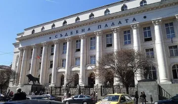 Прокуратурата проверява смъртта на загиналия работник в Партийния дом