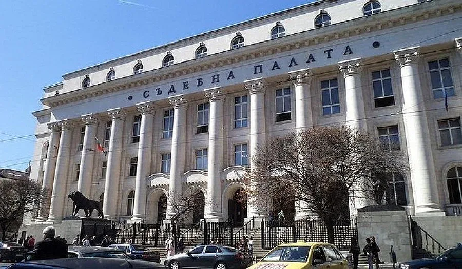 Прокуратурата проверява смъртта на загиналия работник в Партийния дом