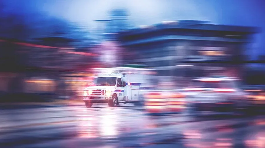 10 ранени при експлозия в Западна Франция