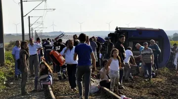 Борисов изпрати съболезнования до Ердоган