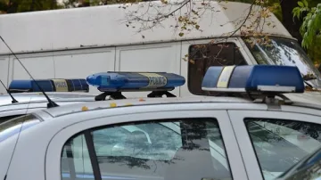 Грабеж край столицата, маскирани откраднаха пари за пенсии от пощенски клон