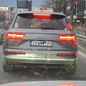 Баровец в столицата накара софиянци да си търкат очите!