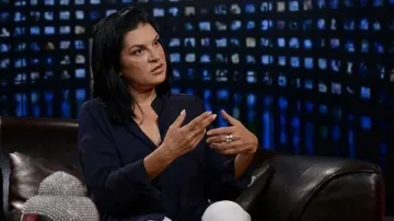 Велислава Кръстева: Пеевски не се страхува от закона за медиите, той е помагал за него