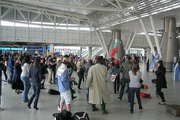 ДЕМОГРАФСКА КАТАСТРОФА! Вече сме под 7 милиона