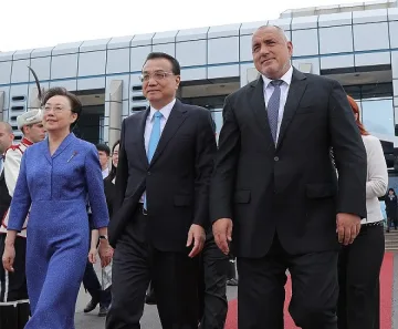 Лиляна Павлова предложена за шеф на център за партньорство между Европа и Китай