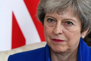 Великобритания предлага зона за свободна търговия с ЕС след Брекзита