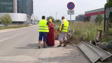 Заради ремонти: Затварят за месец бул. „Христофор Колумб” в София