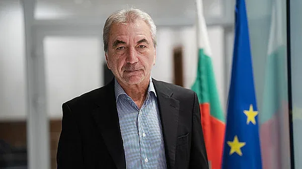 Росен Карадимов: Ще предложа превантивни мерки срещу спекулативен ръст на цените при въвеждане на еврото