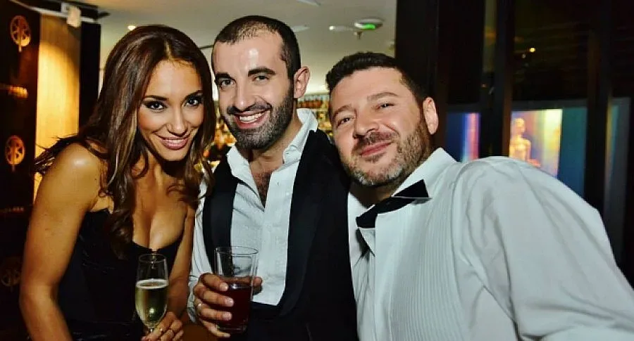 Българският дизайнер Светослав Колчагов работи за най-големите имена в модата