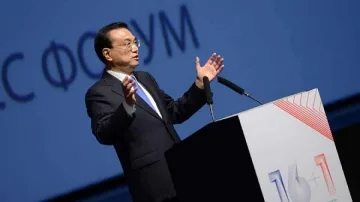 Ли Къцян обеща по-ниски мита за Европа от София