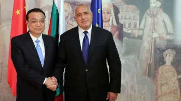 Срещата на върха 16+1 започва в София