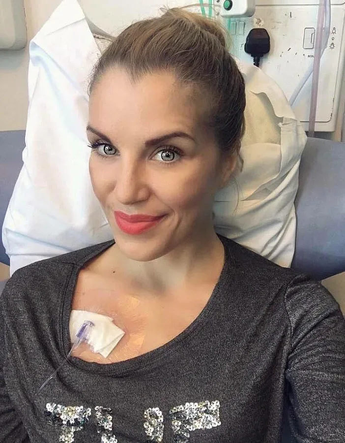 Надежда за Надя