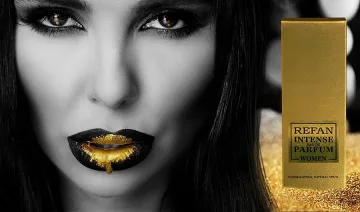 Николета разтопи и злато в нов клип на REFAN