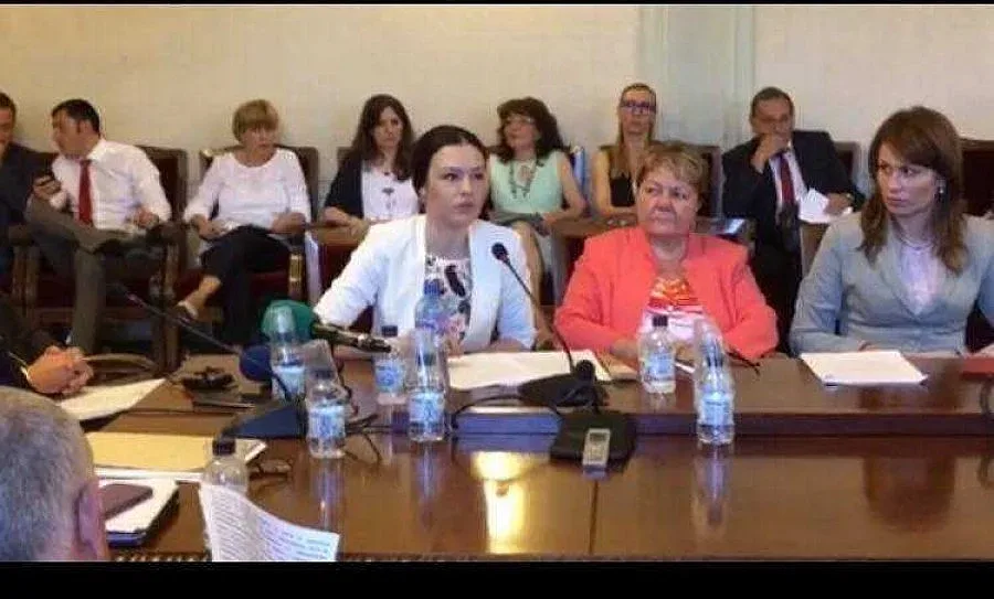 ВОЛЯ: Отпушихме дебата за хората с увреждания