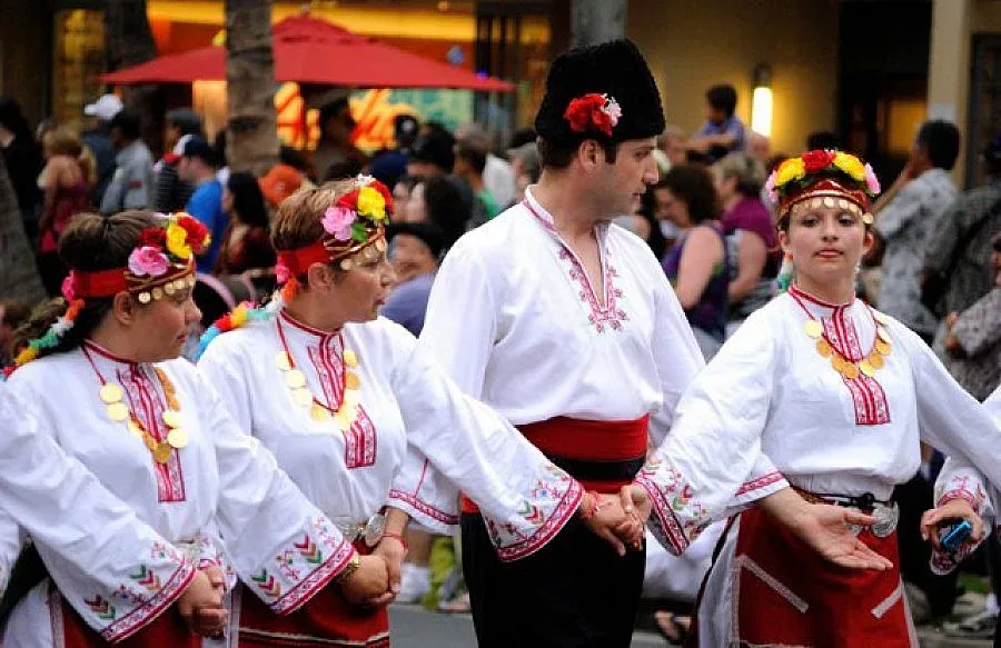 Унгарец с български хора спечели местния "Х фактор"