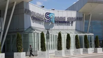Концесията на летище "София" - за 3,89 млрд. лв. без ДДС