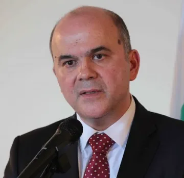 Бисер Петков оглави надзора на НОИ