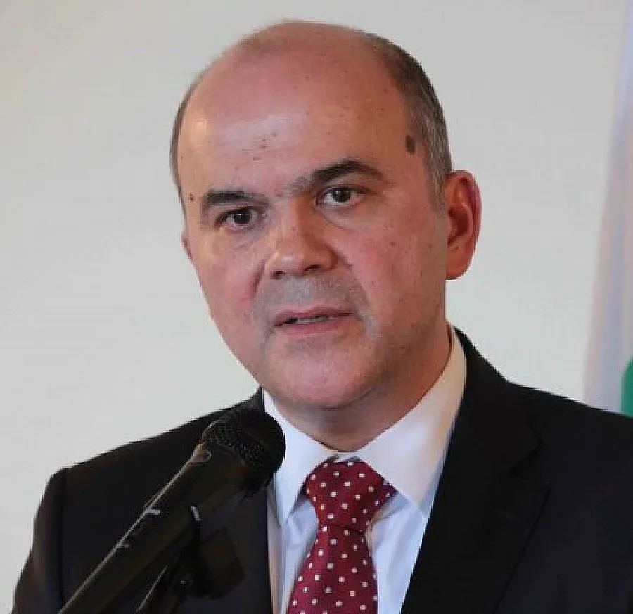 Бисер Петков оглави надзора на НОИ