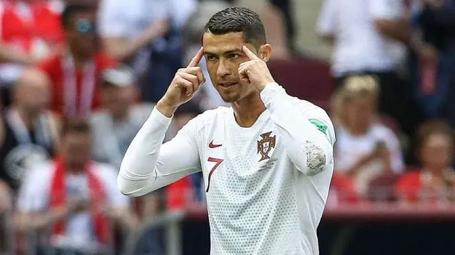 Кристиано Роналдо прие офертата на Ювентус